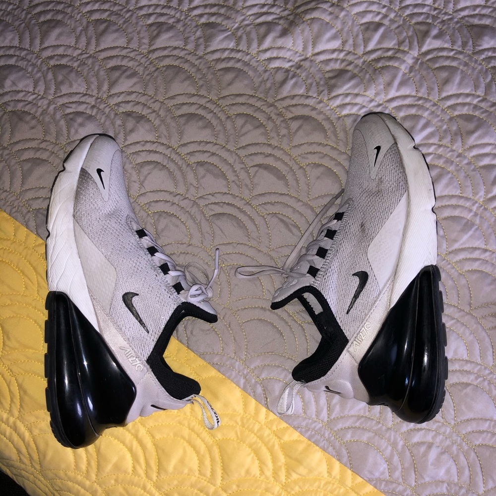 Nike air 270’s